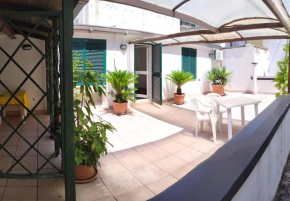 Terrazza Orsini